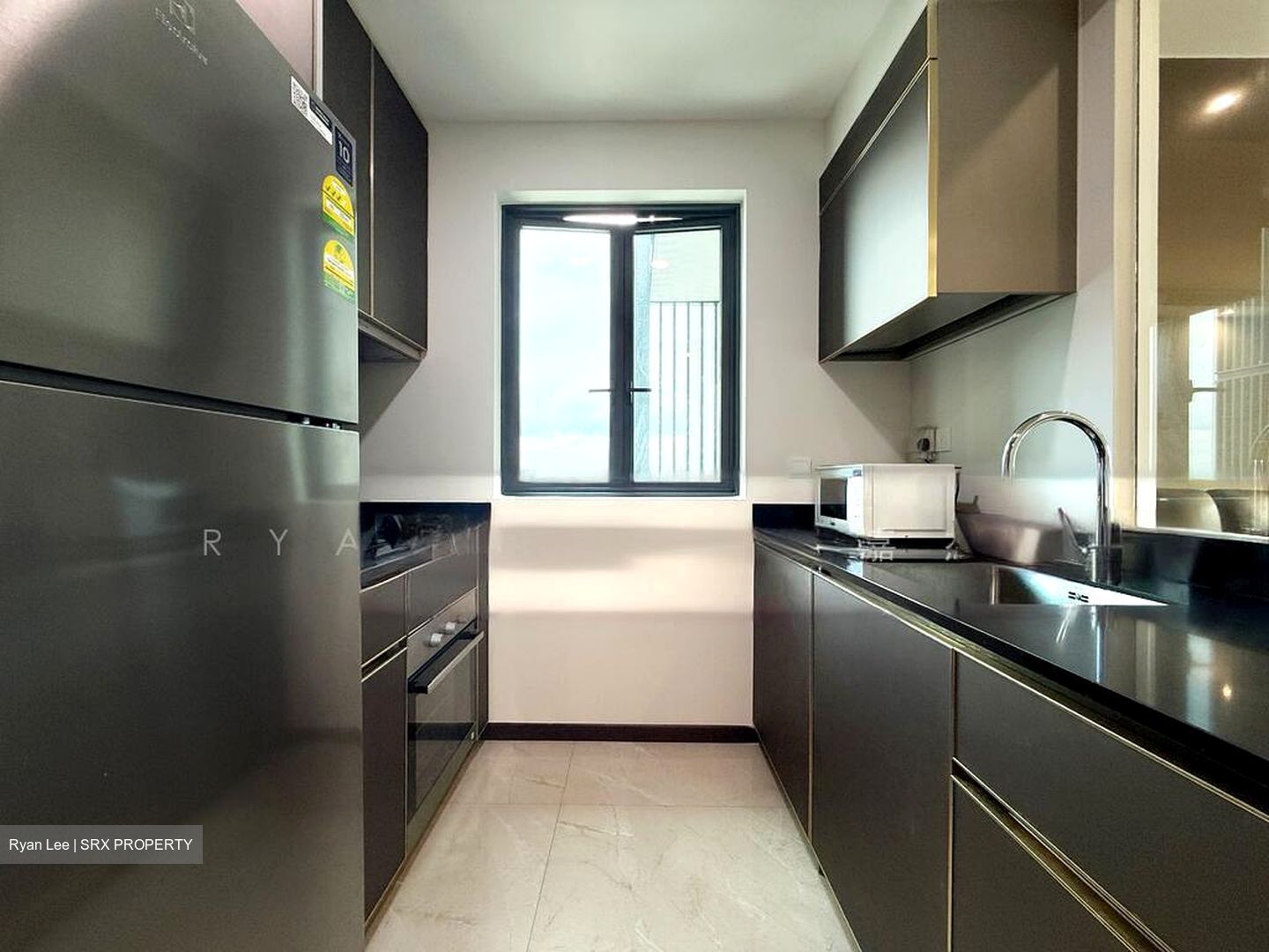 Normanton Park (D5), Apartment #579638531